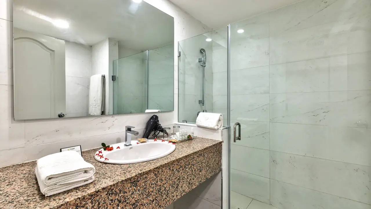 Senator Puerto Plata Spa Resort