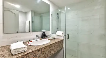 Senator Puerto Plata Spa Resort