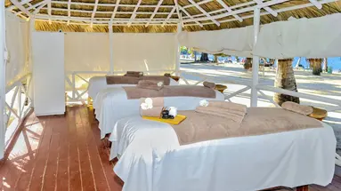 Senator Puerto Plata Spa Resort