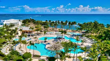 Senator Puerto Plata Spa Resort