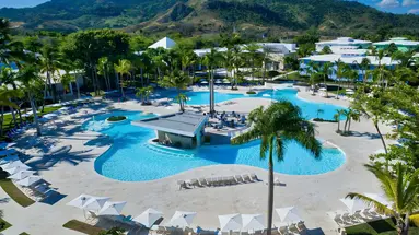 Senator Puerto Plata Spa Resort