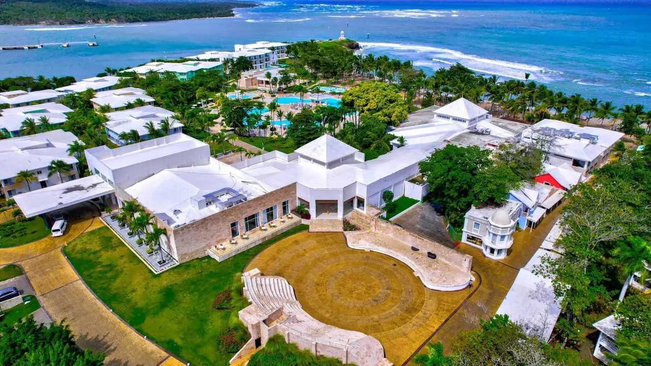 Senator Puerto Plata Spa Resort