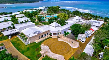 Senator Puerto Plata Spa Resort