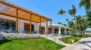 Senator Puerto Plata Spa Resort