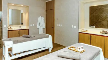 Senator Puerto Plata Spa Resort