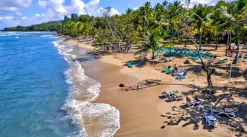 Senator Puerto Plata Spa Resort