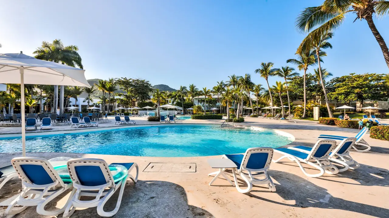 Senator Puerto Plata Spa Resort