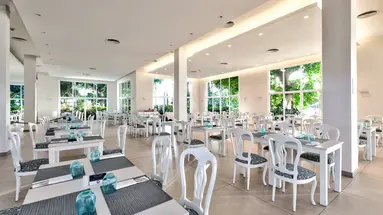 Senator Puerto Plata Spa Resort