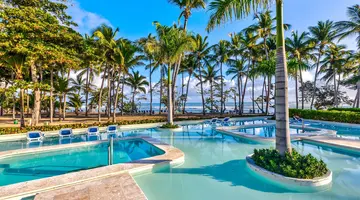 Senator Puerto Plata Spa Resort