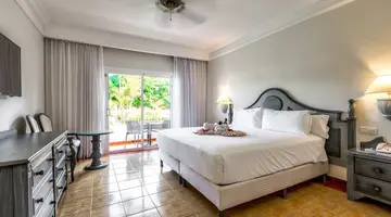 Senator Puerto Plata Spa Resort