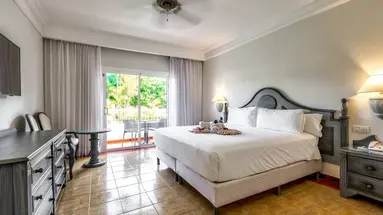 Senator Puerto Plata Spa Resort