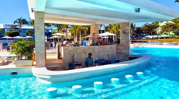 Senator Puerto Plata Spa Resort
