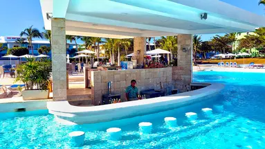 Senator Puerto Plata Spa Resort