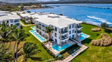 Senator Puerto Plata Spa Resort