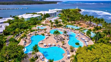 Senator Puerto Plata Spa Resort