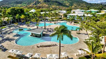 Senator Puerto Plata Spa Resort