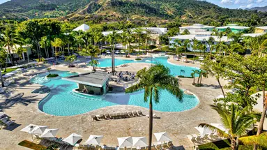 Senator Puerto Plata Spa Resort