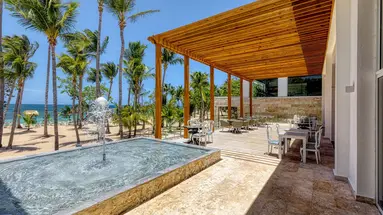 Senator Puerto Plata Spa Resort