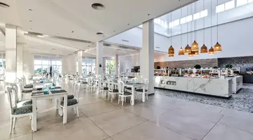 Senator Puerto Plata Spa Resort
