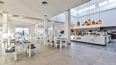 Senator Puerto Plata Spa Resort