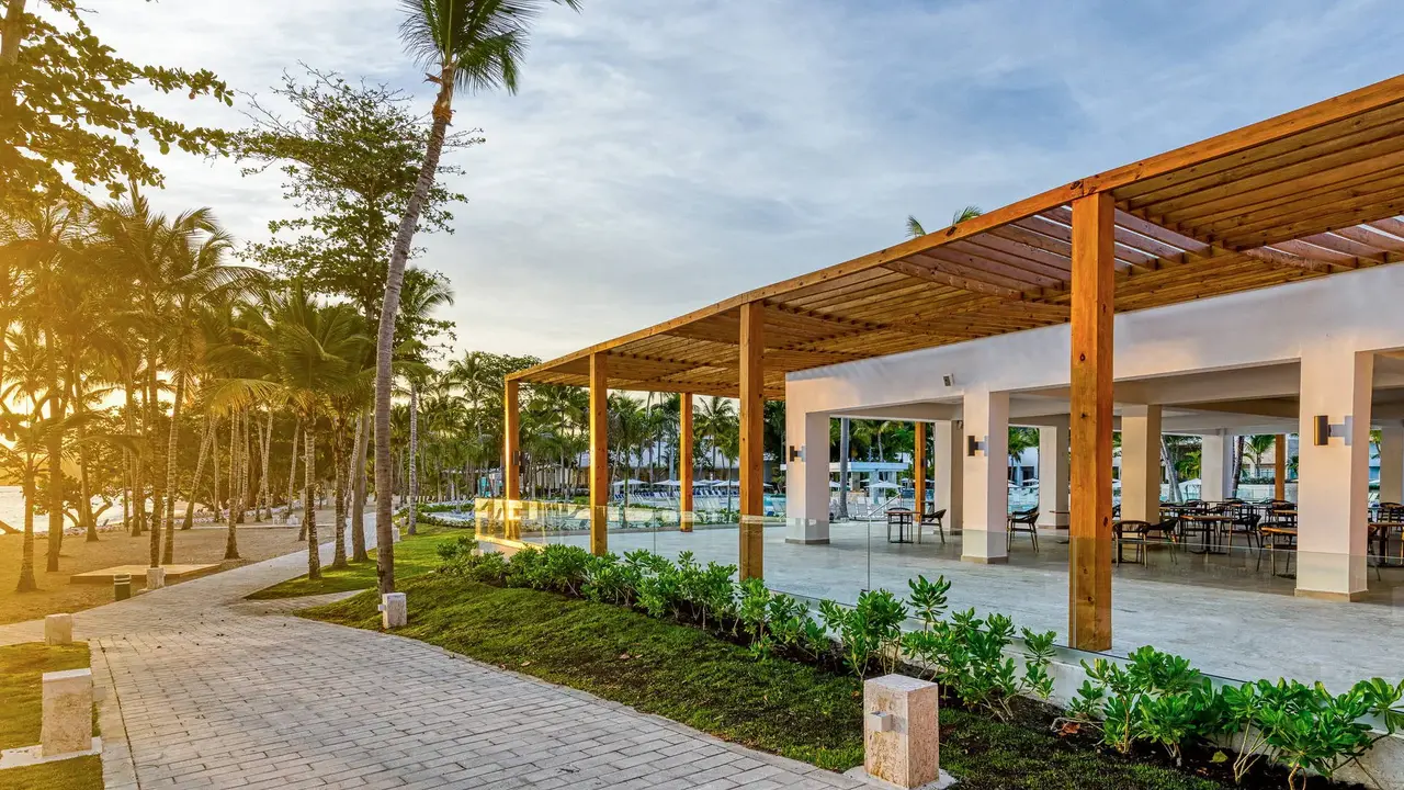Senator Puerto Plata Spa Resort