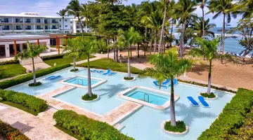 Senator Puerto Plata Spa Resort
