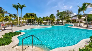 Senator Puerto Plata Spa Resort