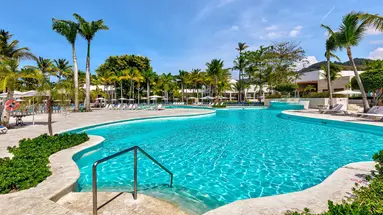 Senator Puerto Plata Spa Resort
