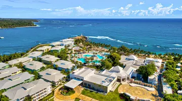 Senator Puerto Plata Spa Resort