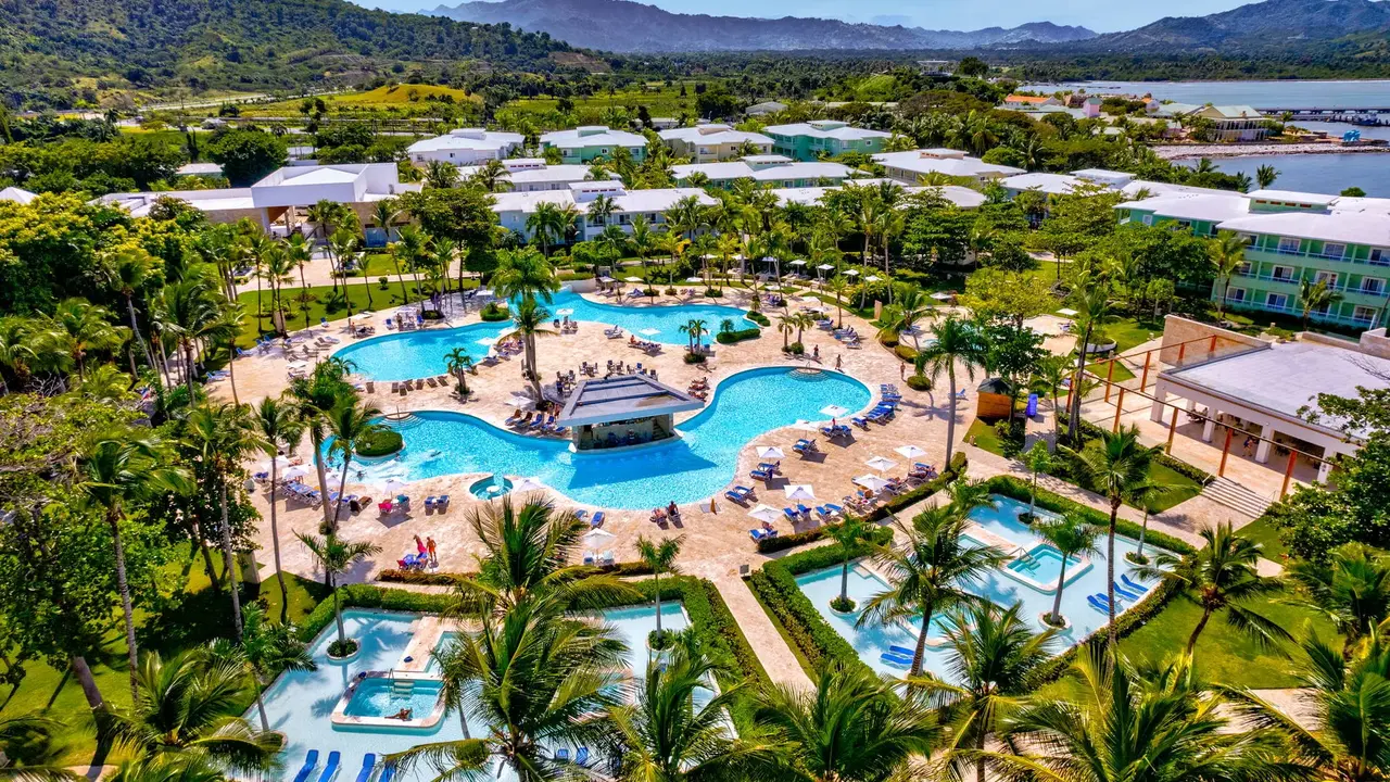 Senator Puerto Plata Spa Resort