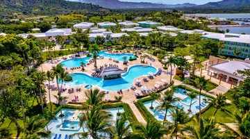 Senator Puerto Plata Spa Resort