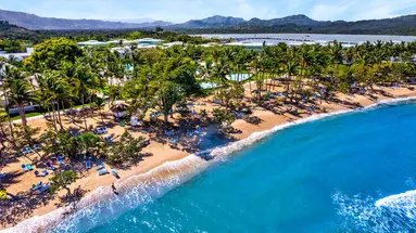 Senator Puerto Plata Spa Resort