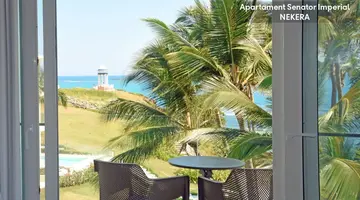 Senator Puerto Plata