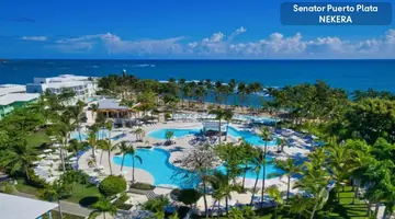 Senator Puerto Plata