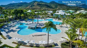 Senator Puerto Plata