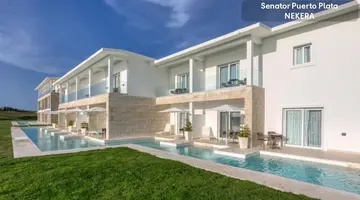 Senator Puerto Plata