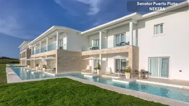 Senator Puerto Plata