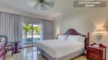 Senator Puerto Plata