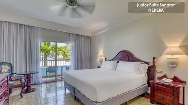 Senator Puerto Plata