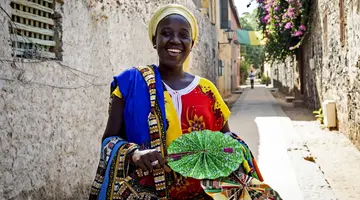 Senegal i Gambia