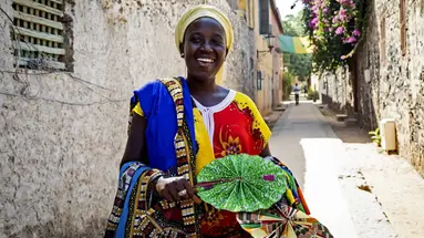 Senegal i Gambia