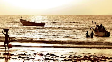 Senegal i Gambia