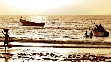 Senegal i Gambia