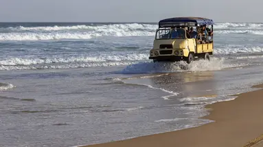 Senegal i Gambia