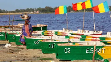 Senegal i Gambia
