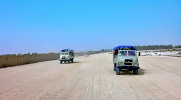 Senegal i Gambia