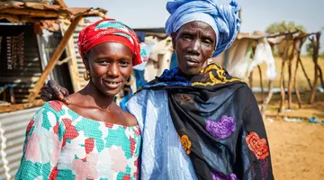 Senegal i Gambia