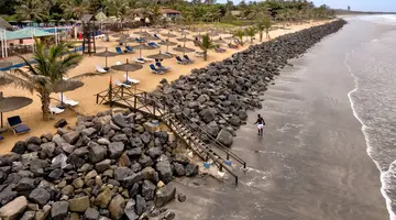 Senegambia