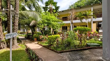 Senegambia