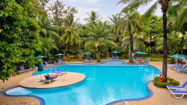 Senegambia